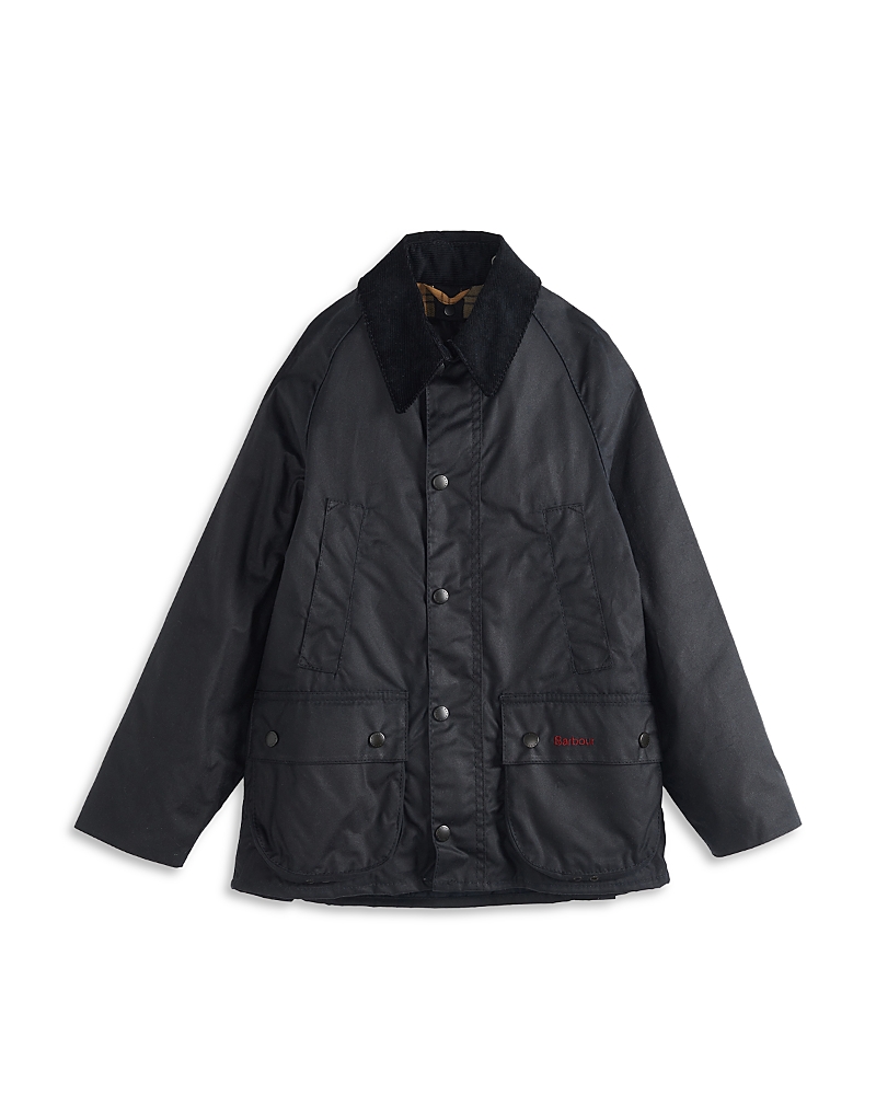 Barbour Boys' Bedale Wax Jacket