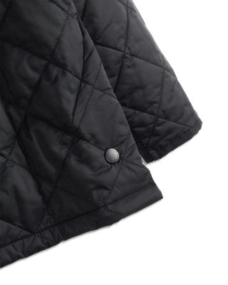 Boys' Liddesdale Quilted Jacket - Little Kid, Big Kid