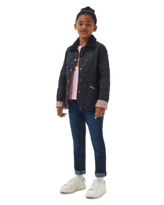 Girls' Liddesdale Quilted Jacket - Little Kid, Big Kid