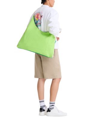 Re Play Extra Large Canvas Tote