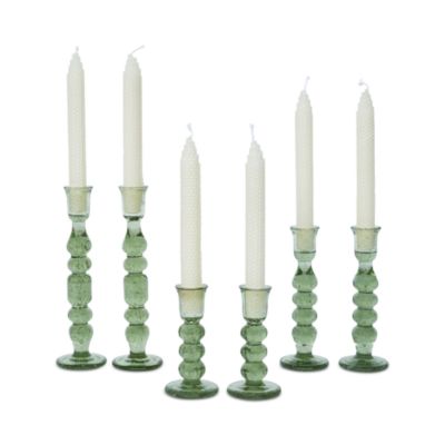 Provence 5&amp;quot; Candlestick, Set of 2