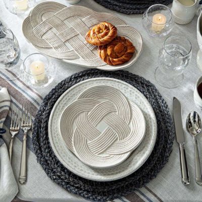 Le Panier 20 Piece Polished Place Setting 