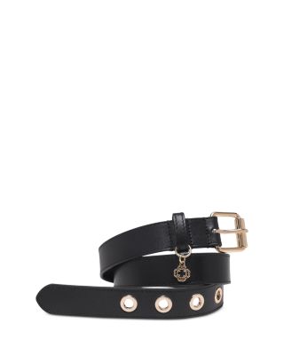 Women's Leather Belt