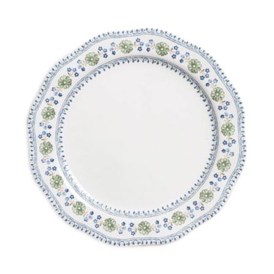 Villa Seville Dinner Plate