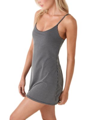 Women's Amalfi Scoop Neck Dress One Piece