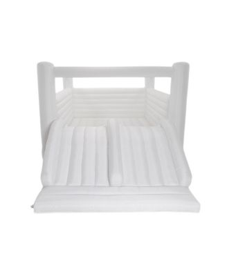  Unisex Walled Tumble House - 3-8 Old - Ages 2-4