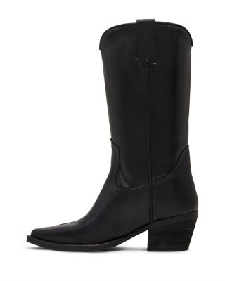 Women's Albany Western Style Boots
