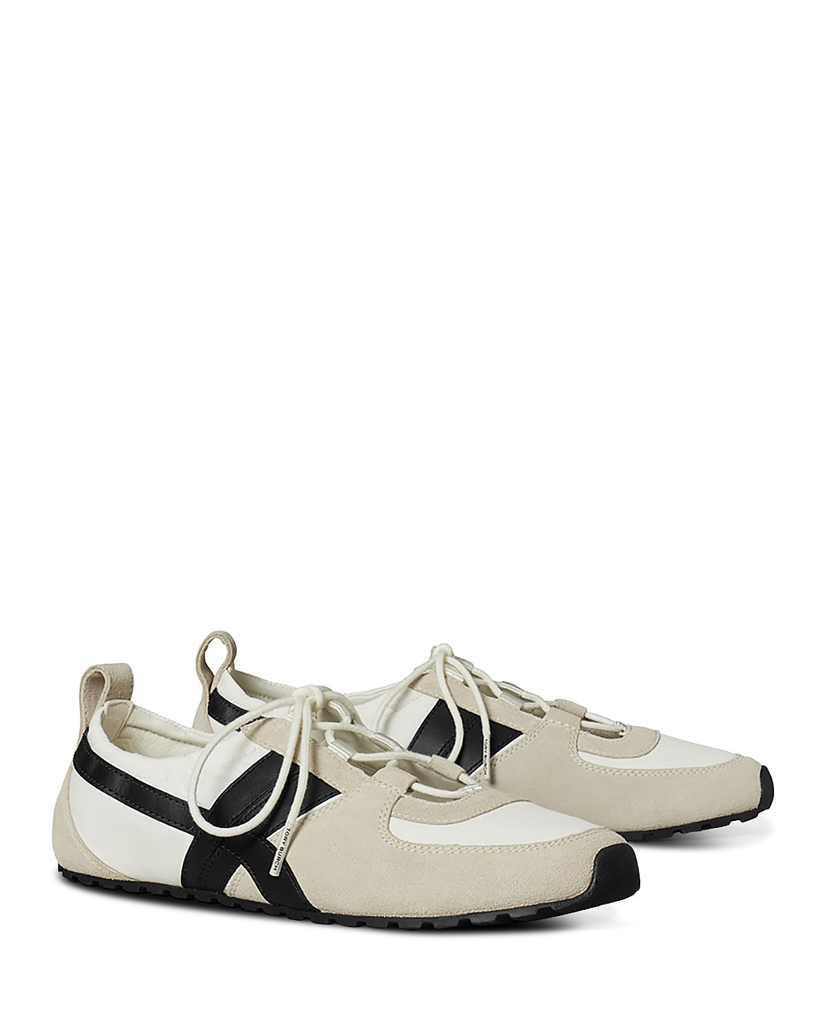 Tory Burch Women's Hank Ballet Sneakers