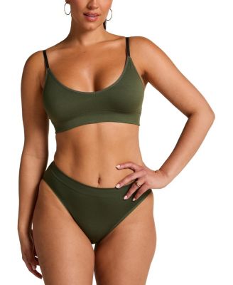 Dide Triangle Bralette