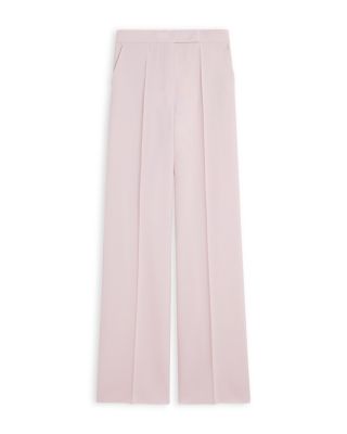 Mxmgirone High Waist Wide Leg Pants