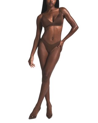 Wireless Form T-Shirt Demi Bra