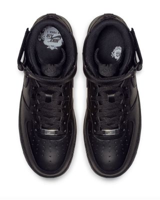 Men's Air Force 1 Mid Top '07 Sneakers