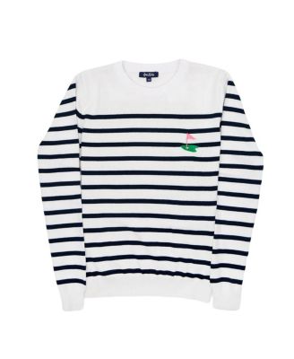  Women's Club Sport Sweater