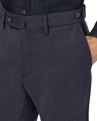 Stretch Flannel Pants