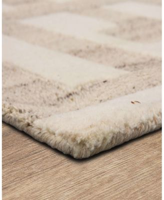 Karastan Forsyth Park Ardsley Place Area Rug 5' 3" X 7' 10"