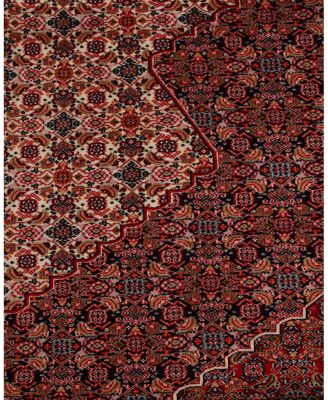 Bloomingdale's Persian Tabriz Area Rug 7' 0" x 10' 7"
