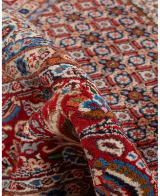 Bloomingdale's Persian Mood Area Rug 6' 6" x 10' 0"