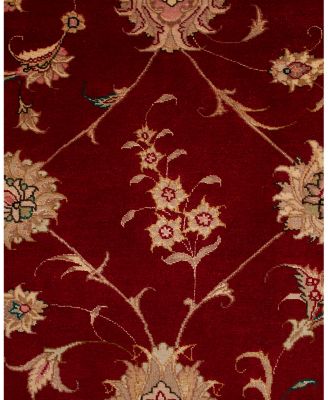 Bloomingdale's Persian Tabriz Area Rug 8' 4" x 10' 8"