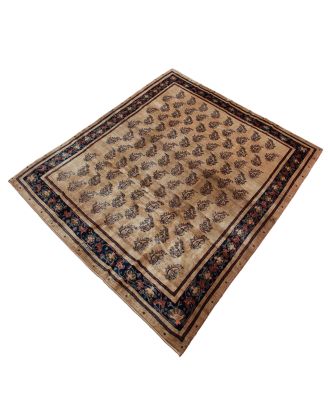 Bloomingdale's Persian Gabbeh Area Rug 9' 9" x 11' 0"