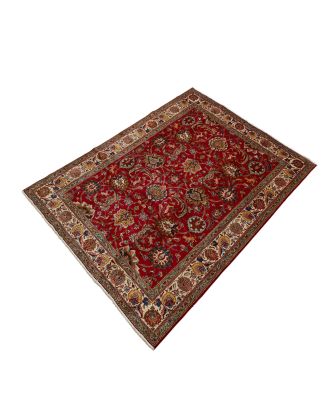 Bloomingdale's Persian Tabriz Area Rug 8' 0" x 11' 0"