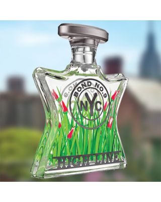 High Line Eau de Parfum 3.3 oz.