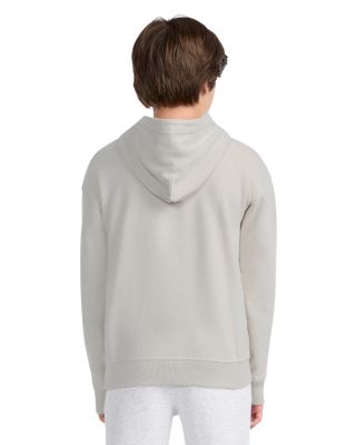 Boys' Essential Fleece Pullover Hoodie - Little Kid, Big Kid