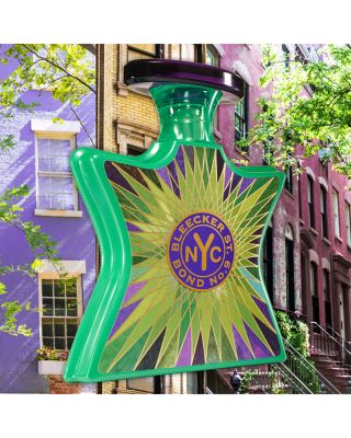 Bleecker Street Eau de Parfum 3.3 oz.