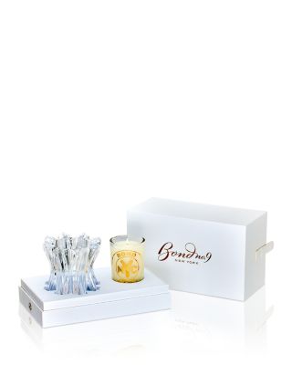 Signature Refillable Candle