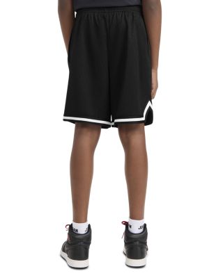 Tape Mesh Shorts - Big Kid