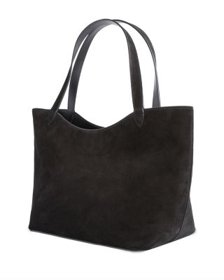 Ryder Suede Tote