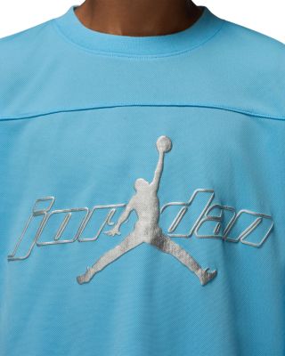 Boys' Mountainside Dri-FIT Long Sleeve Jersey Sweatshirt - Big Kid