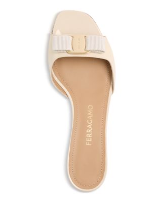 Women's Vanilla Slide Sandals