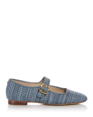 Women's Michaela Mary Jane Flats