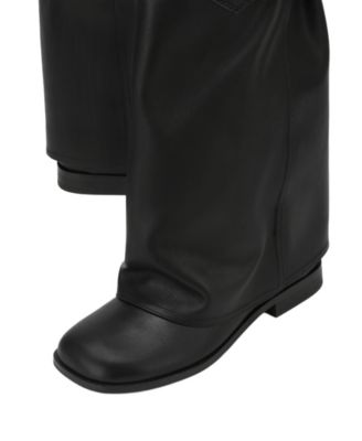 Women's Anchor Shoes