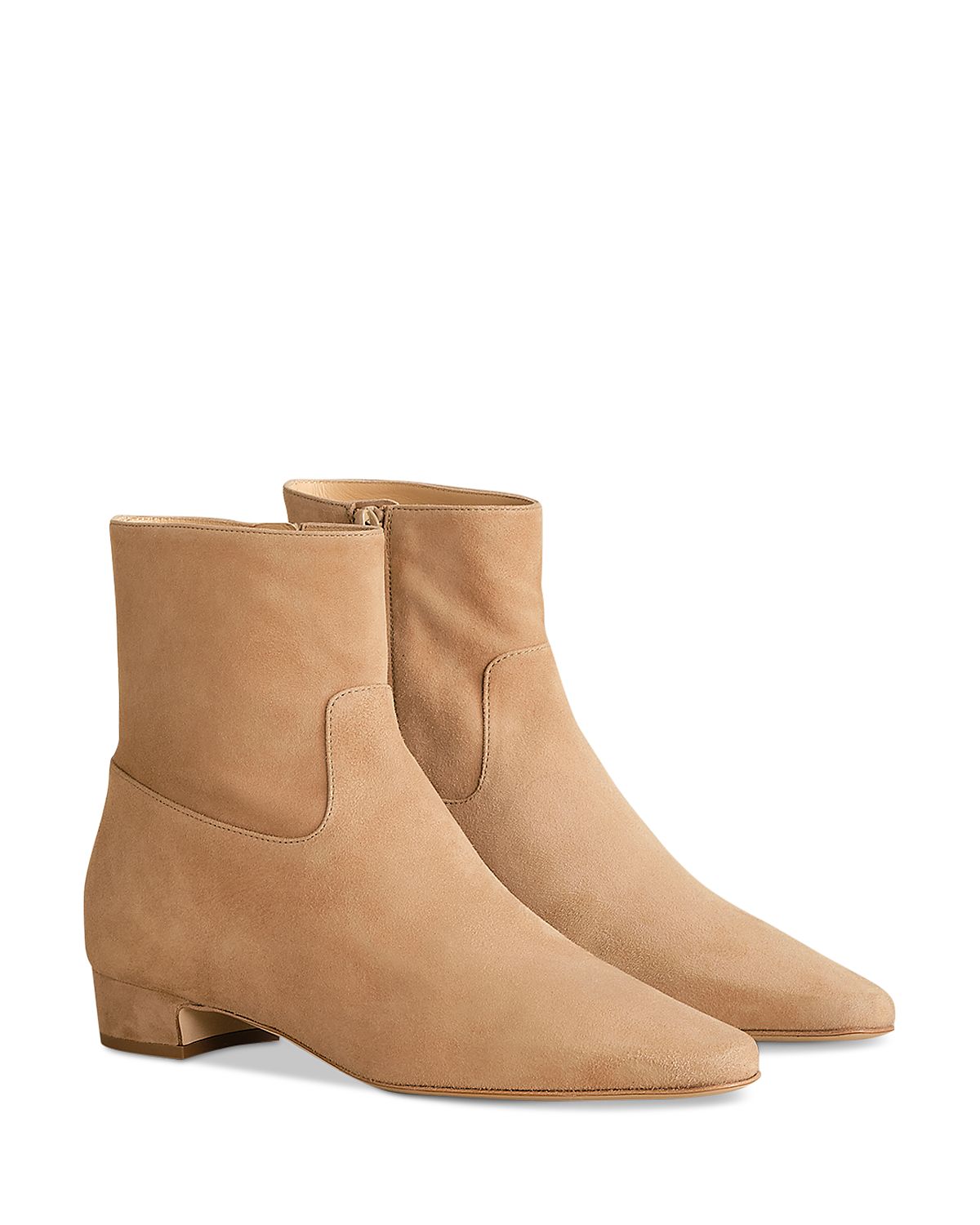 Jenni Kayne Women's Suede Carmine Boots