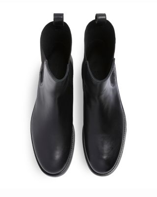 Women's Leather Alden Chelsea Boots
