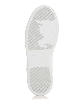 Women&#39;s Set Check Sneakers