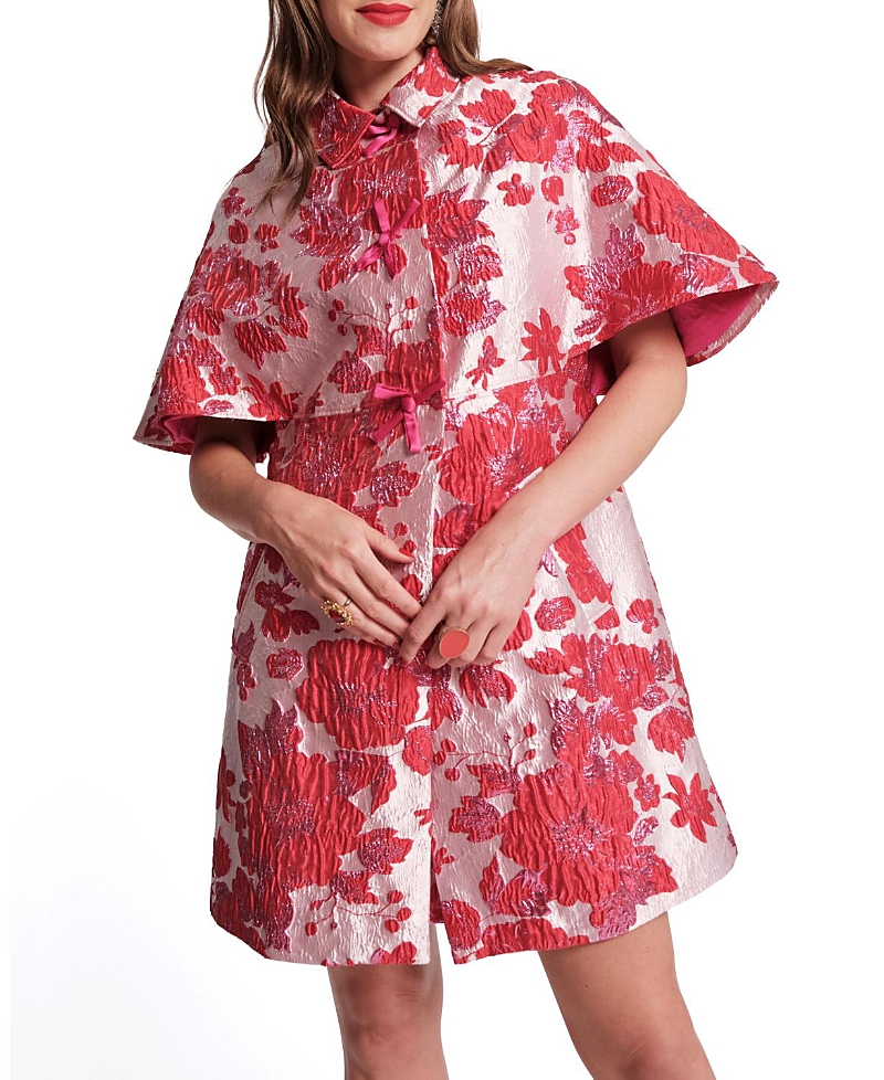 Frances Valentine Marvelous Jacket