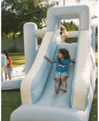 Unisex All-Star Bounce House - 3-8 Years Old