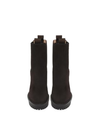  Women's Barry Booties