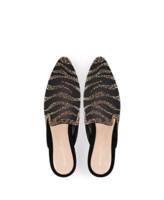  Women's Raja Crystal Slide