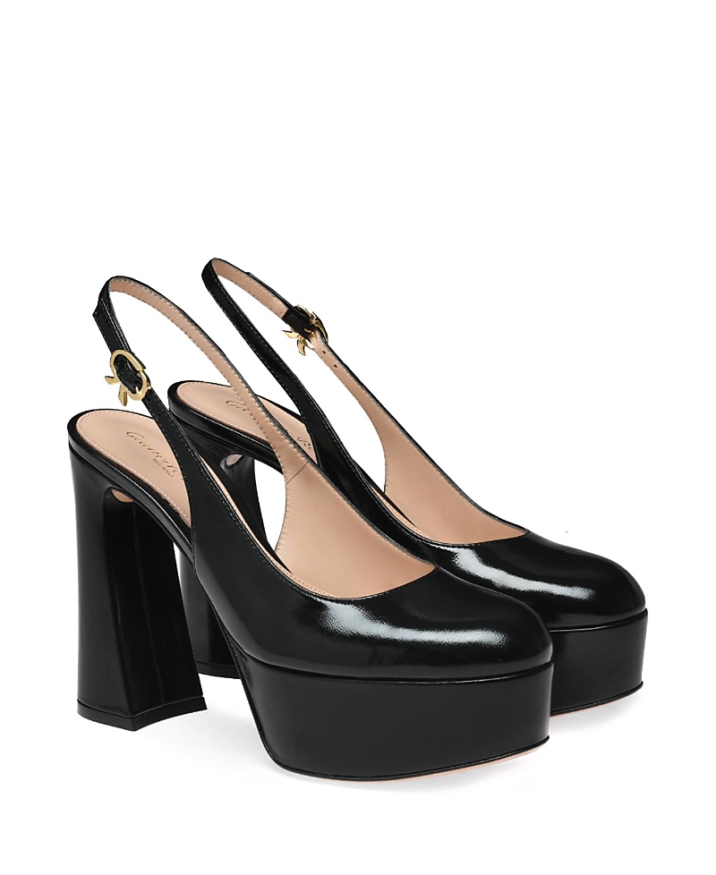 Gianvito Rossi Women's Bessie Pump