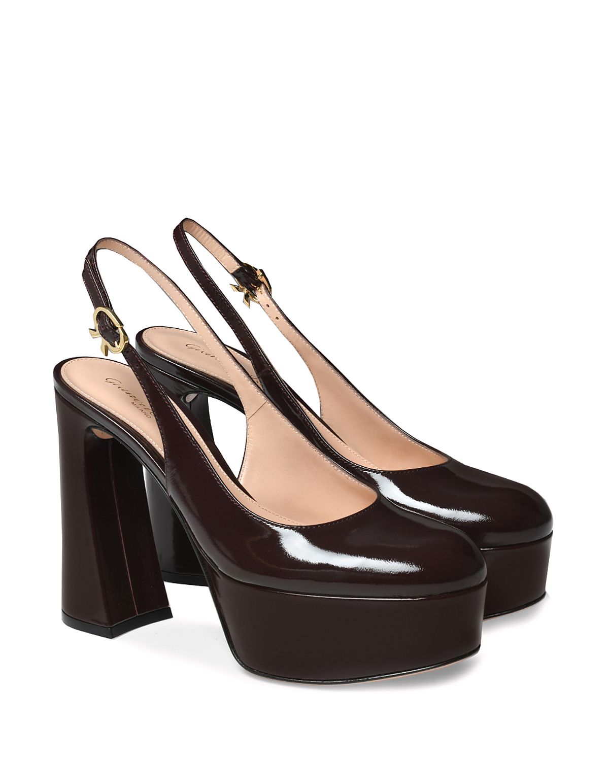 Gianvito Rossi Women's Bessie Pump