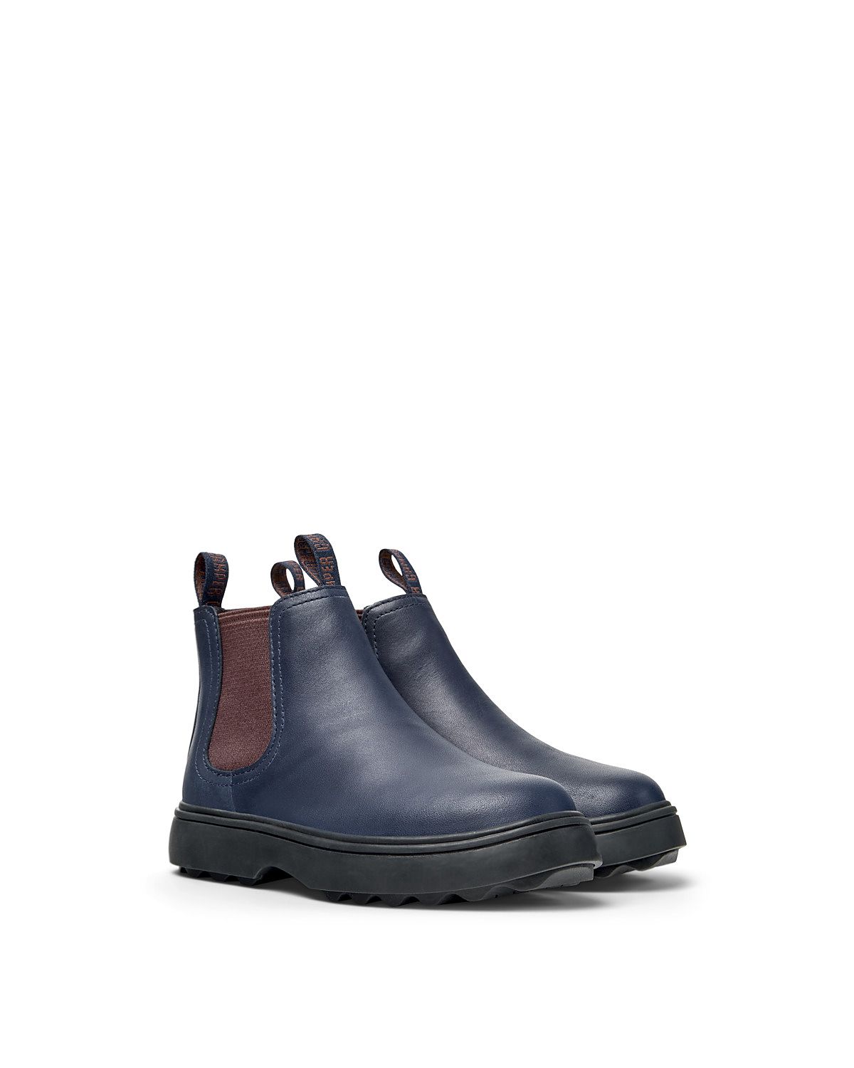 Camper Unisex Norte Boots - Toddler, Little Kid, Big Kid