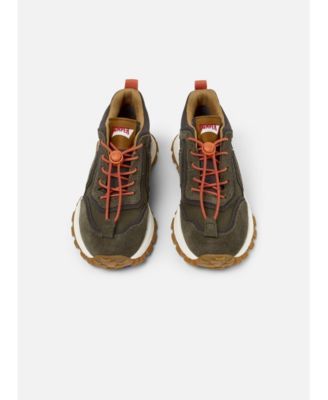 Unisex Drift Trail Textile Sneakers - Toddler, Little Kid, Big Kid