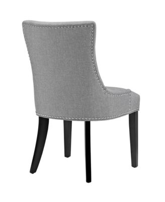 Marquis Fabric Dining Side Chair, Set of 2