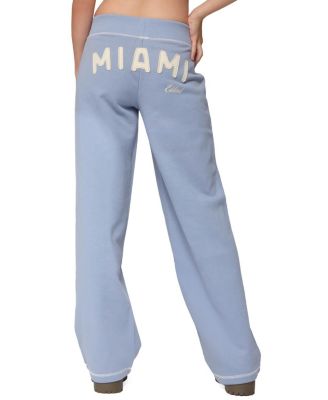  Miami Babe Sweatpants