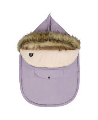 Girls' Bunting Bag Designed for Car Seat and Stroller - Baby