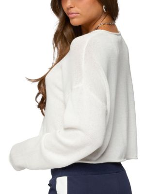Leta Knit Long Sleeve Top