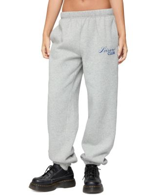  Leisure Club Sweatpants